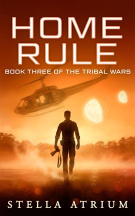 Cover image for Home Rule