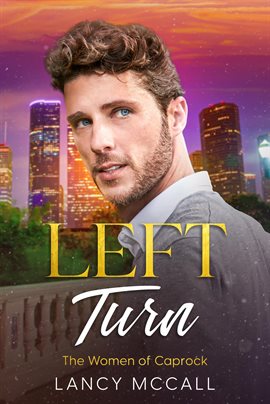 Cover image for Left Turn