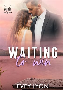 Cover image for Waiting to Win