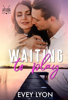 Cover image for Waiting to Play