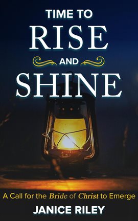 Cover image for Time to Rise and Shine