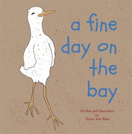 Cover image for A Fine Day on the Bay