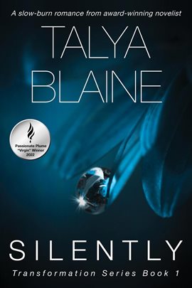 Cover image for Silently