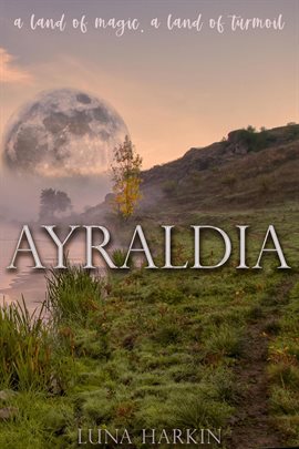 Cover image for Ayraldia