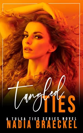 Cover image for Tangled Ties