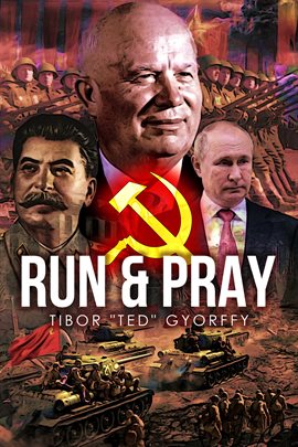 Cover image for Run and Pray