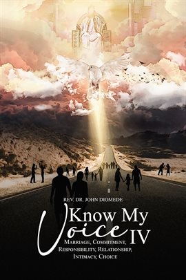 Cover image for Know My Voice IV: