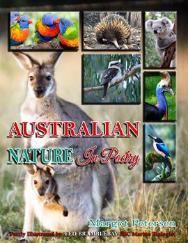 Cover image for Australian Nature