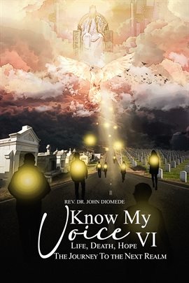 Cover image for Know My Voice VI