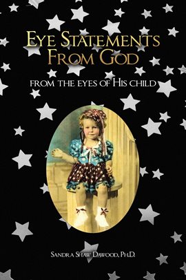 Cover image for Eye Statements From God