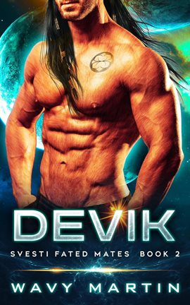 Imagen de portada para Devik