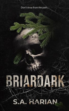 Imagen de portada para Briardark