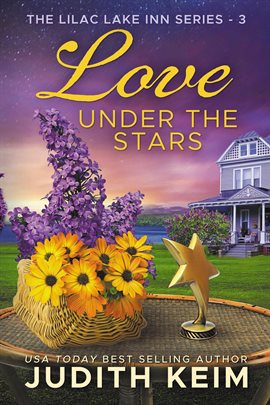 Cover image for Love Under the Stars