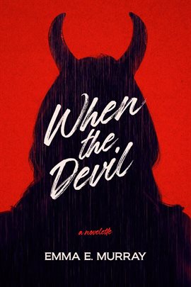 Cover image for When the Devil