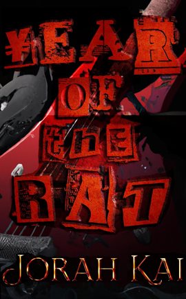 Imagen de portada para Year of the Rat