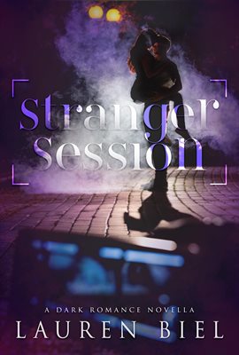 Cover image for Stranger Session
