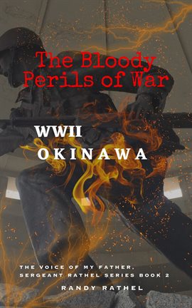 Cover image for The Bloody Perils of War