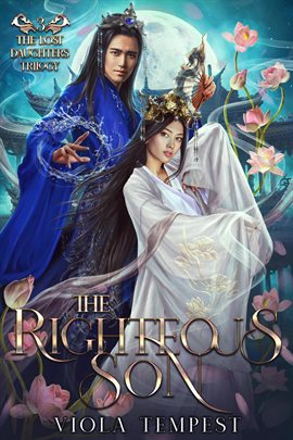 Cover image for The Righteous Son