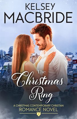 Cover image for The Christmas Ring