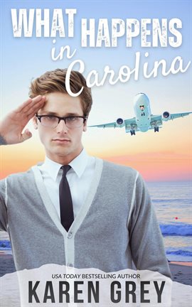 Imagen de portada para What Happens in Carolina
