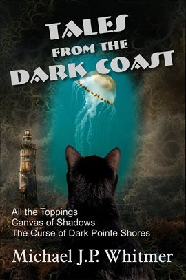 Cover image for Tales From the Dark Coast