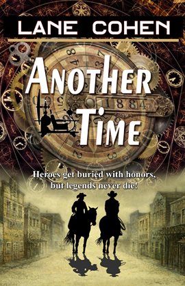 Cover image for Another Time