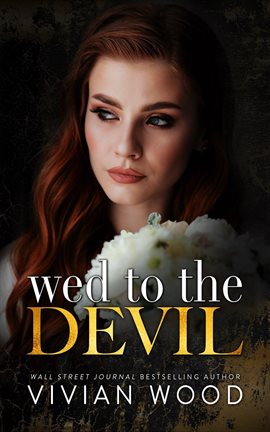 Cover image for Wed to the Devil