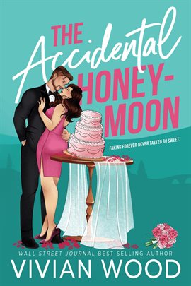 Imagen de portada para The Accidental Honeymoon