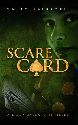 Cover image for Scare Card