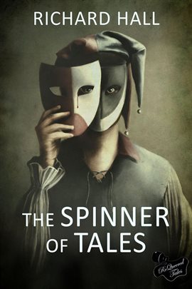 Imagen de portada para The Spinner of Tales