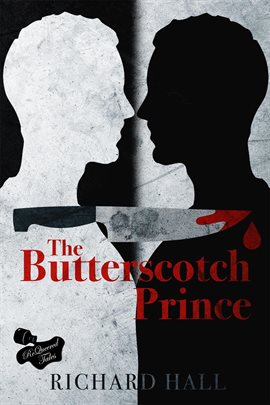 Cover image for The Butterscotch Prince