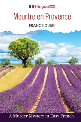 Cover image for Meurtre En Provence