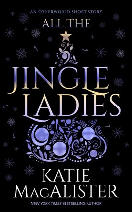Cover image for All the Jingle Ladies