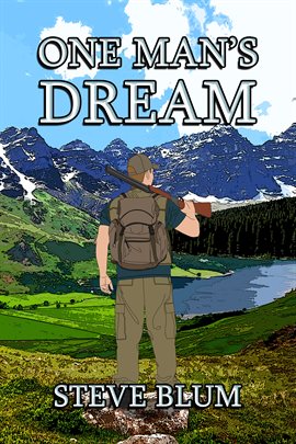 Cover image for One Man's Dream