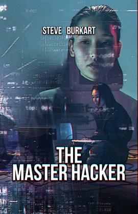 Cover image for The Master Hacker