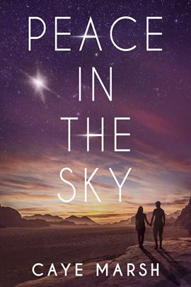 Imagen de portada para Peace in the Sky