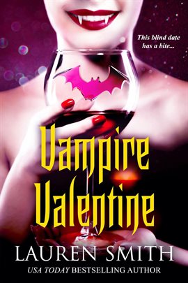 Cover image for Vampire Valentine