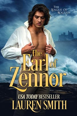 Imagen de portada para The Earl of Zennor
