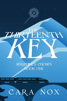 Cover image for The Thirteenth Key