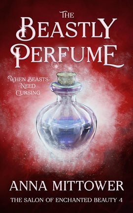 Imagen de portada para The Beastly Perfume