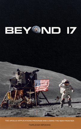 Cover image for Beyond 17