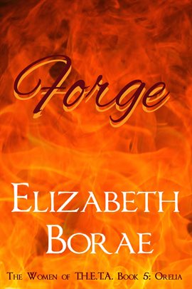 Cover image for Forge