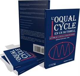 Cover image for L'Oqual Cycle En Un Nutshell: Le Rythme de 84 Ans de la Civilisation Humaine (2024)