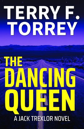 Cover image for The Dancing Queen