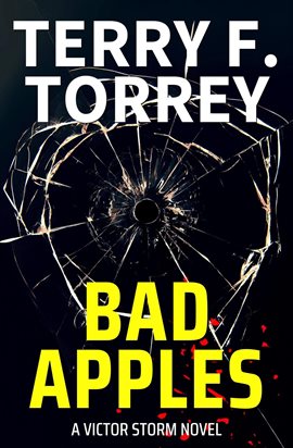 Cover image for Bad Apples