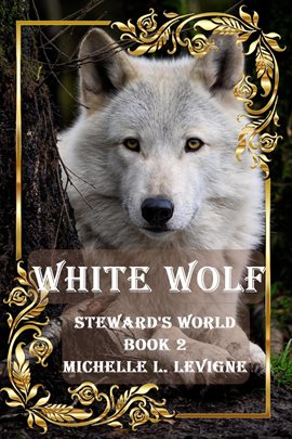 Cover image for White Wolf