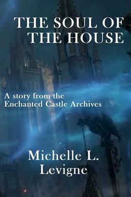 Cover image for The Soul of the House