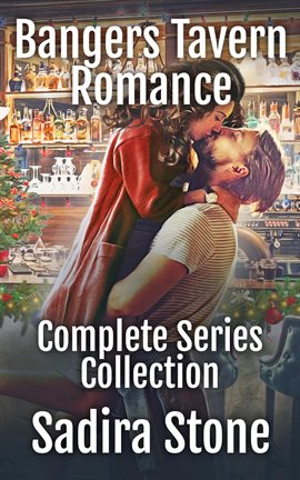 Imagen de portada para Bangers Tavern Romance: Complete Series Collection