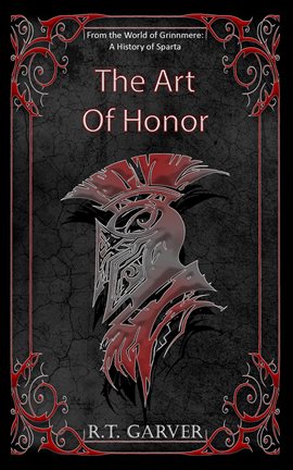 Imagen de portada para The Art of Honor