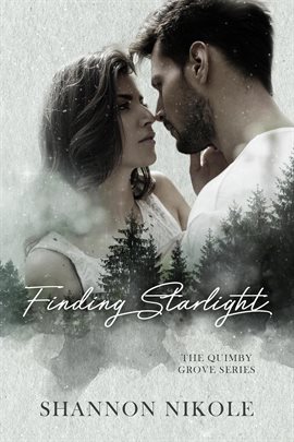 Cover image for Finding Starlight